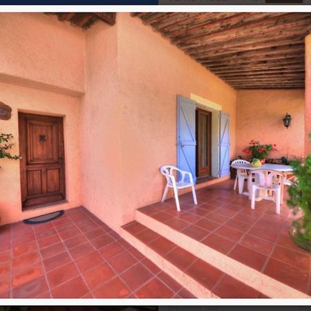 La Flourida Apartment Montfort-sur-Argens Luaran gambar