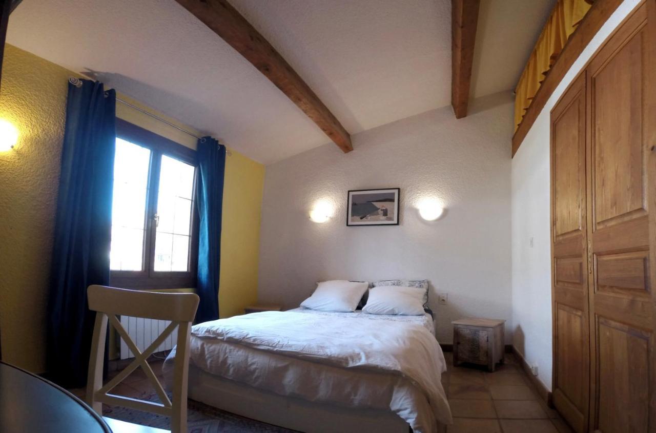 La Flourida Apartment Montfort-sur-Argens Luaran gambar
