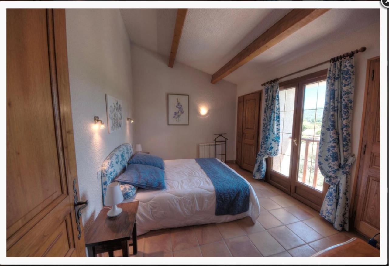 La Flourida Apartment Montfort-sur-Argens Luaran gambar