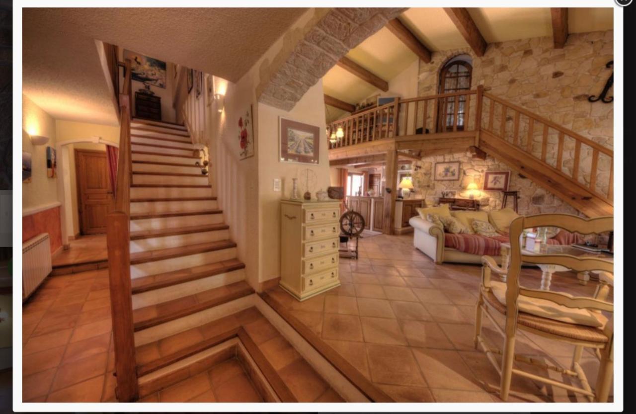 La Flourida Apartment Montfort-sur-Argens Luaran gambar