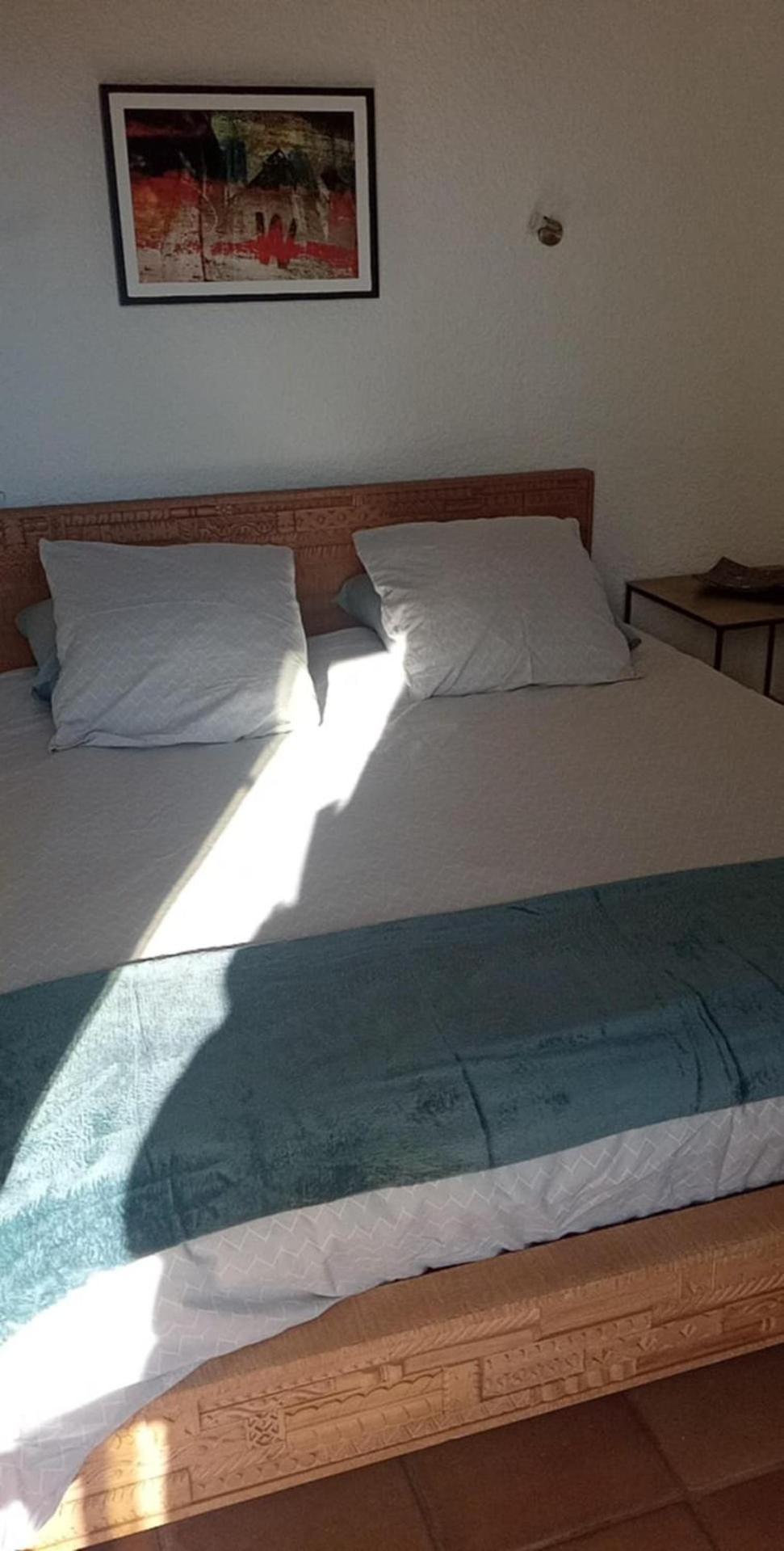 La Flourida Apartment Montfort-sur-Argens Luaran gambar
