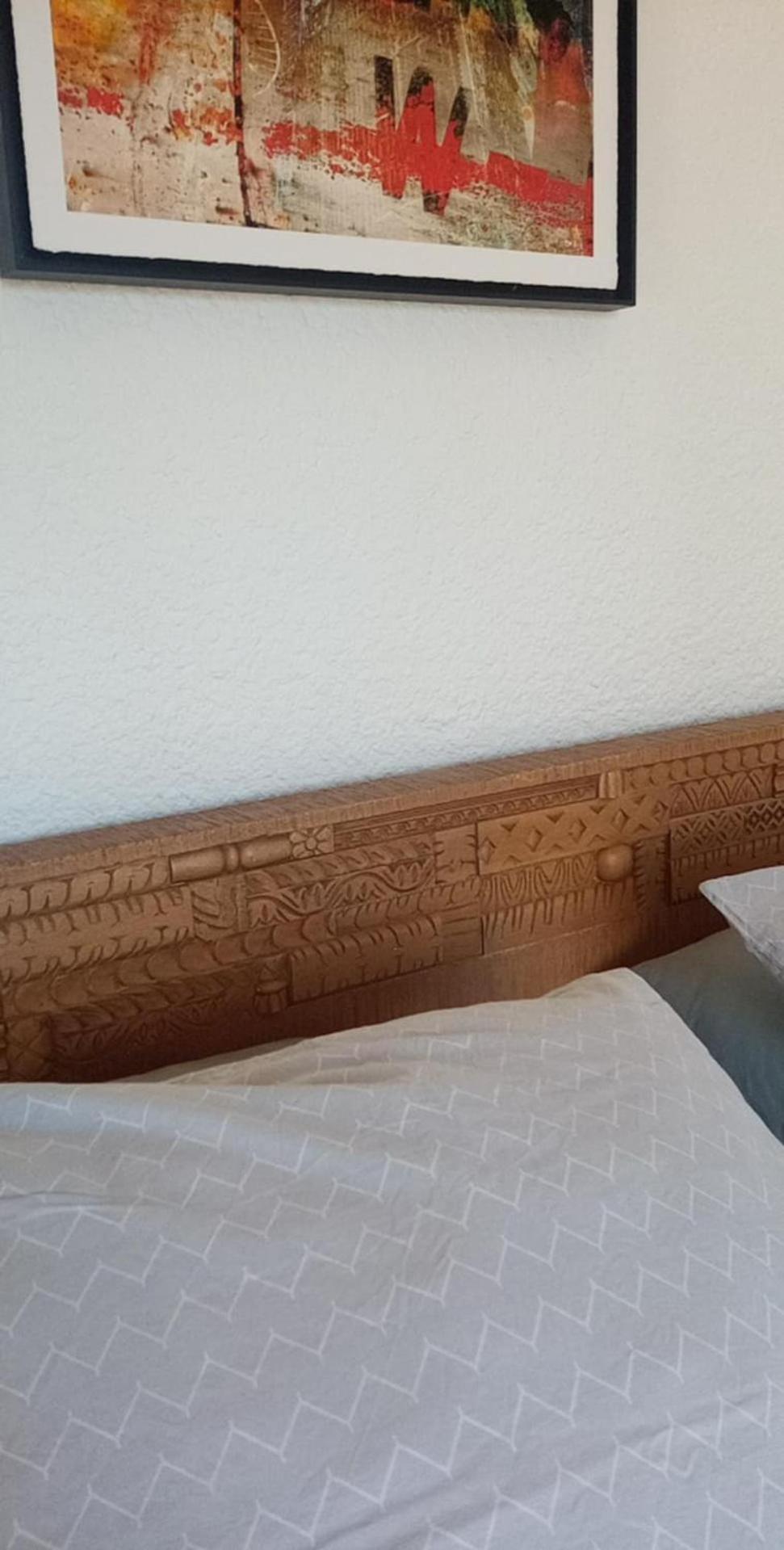 La Flourida Apartment Montfort-sur-Argens Luaran gambar